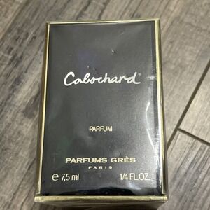 CALOCHARD PARFUM 7,5 ML  New Factory Sealed PARFUM CLASSIC